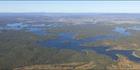 Lake Monduran - QLD (PBH4 00 18335)